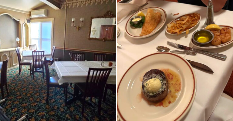 This Wisconsin Fish Fry Has Locals Arriving Hungry And Leaving Converted