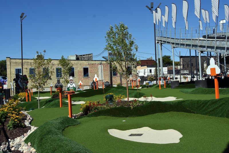 What Makes This Park Stand Out From The Crowd