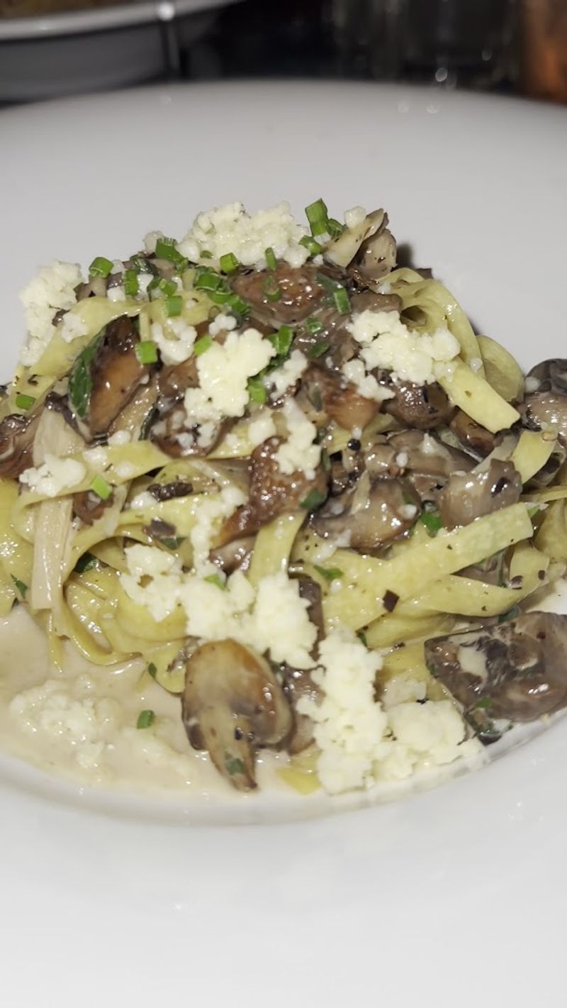 A Seasonal Menu That Keeps You Coming Back