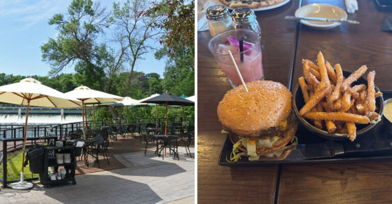 This Wisconsin Restaurant Serves A Wagyu Burger You’ll Think About For Days