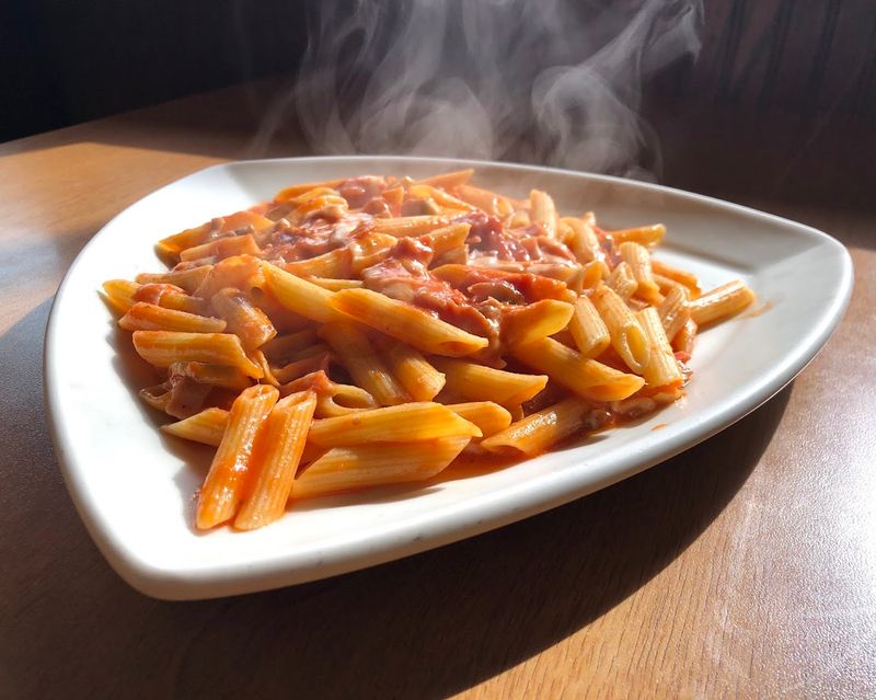 Family Recipes Have Shaped The Menu Since 1997
