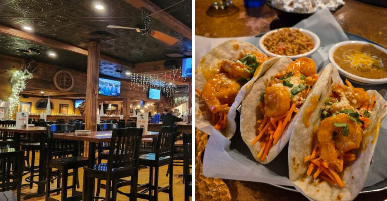 This Wisconsin Restaurant Serves Tex-Mex So Good, You’ll Want To Come Back Weekly