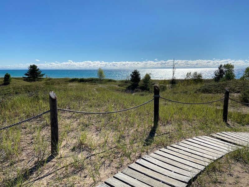 What Makes This Lakeside Park Truly Unforgettable