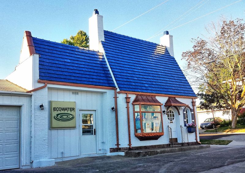 Green County's Swiss Roots Shape The Town's Cheese Identity