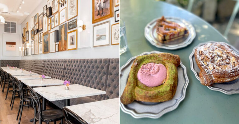 This Wyoming Bakery Serves Pastries And Scones Worth Buying By The Box