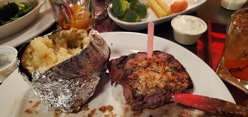 The T-Bone Has Been The Star For Generations