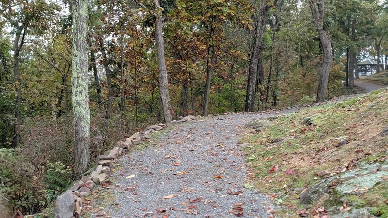 Over 40 Miles Of Hiking Trails Through The Holyoke Range