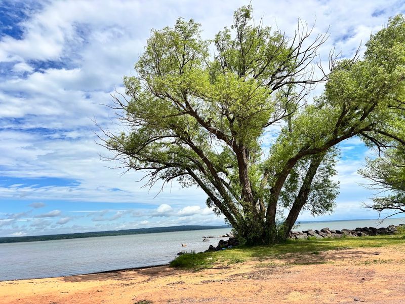 Maslowski Beach