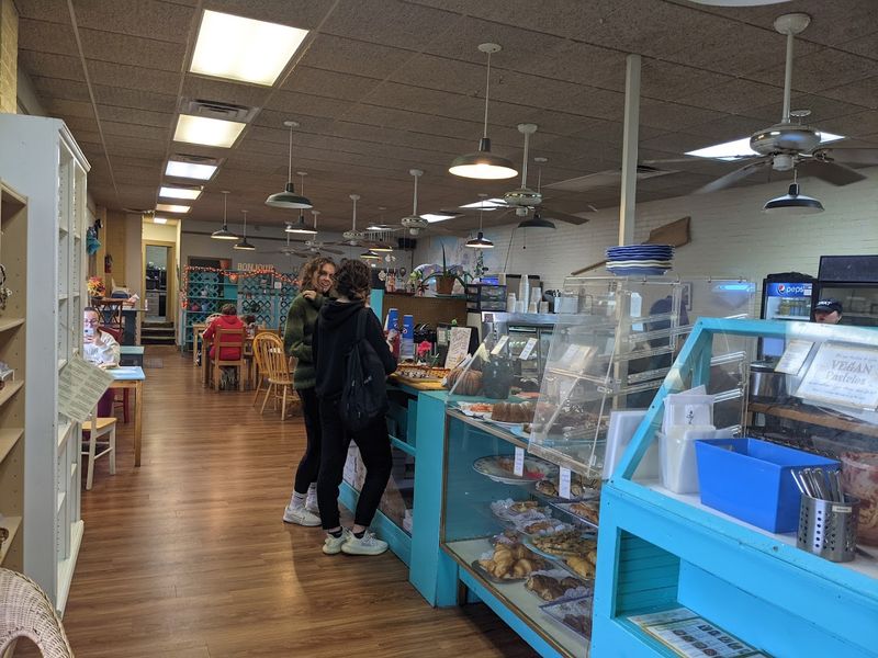Make The Most Of Your Visit To This Clarksville Destination