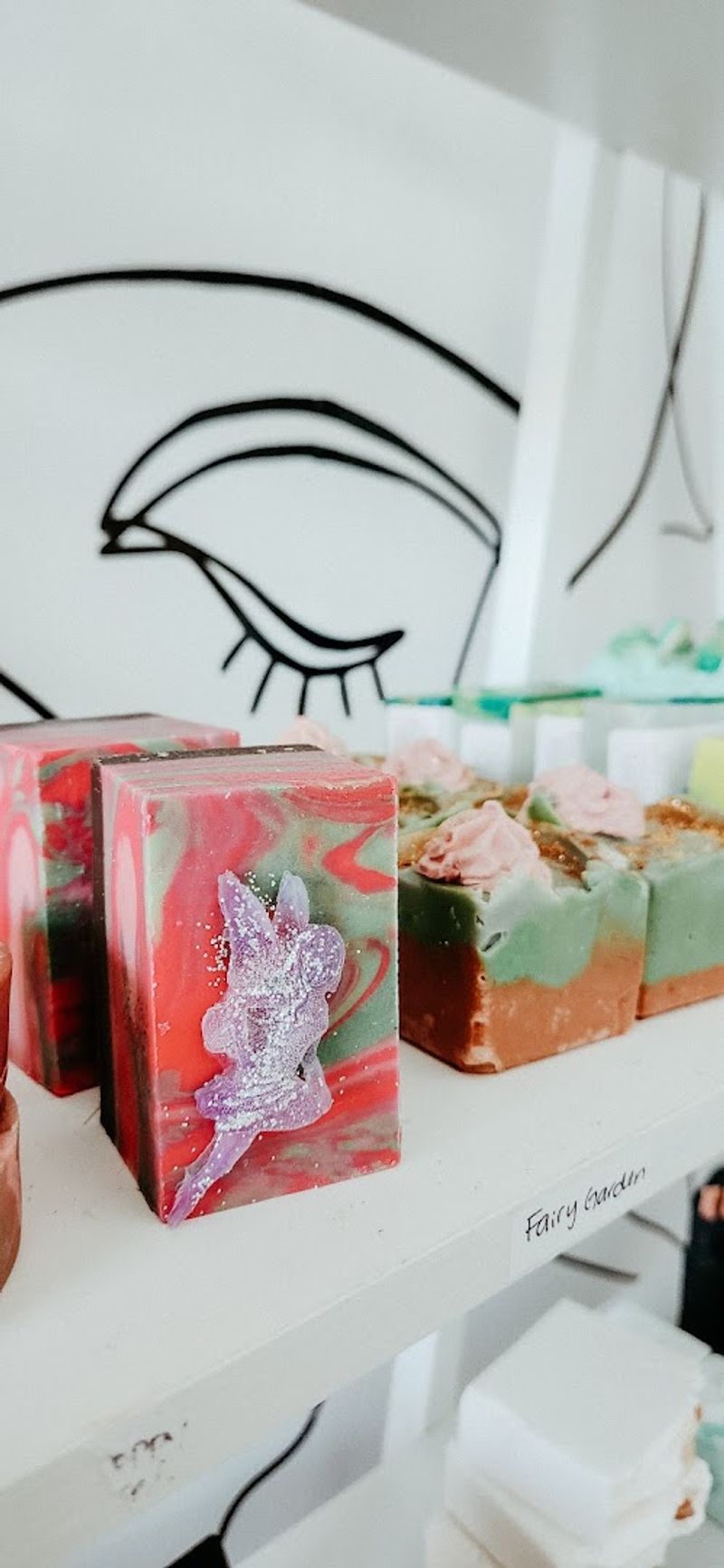 Plan A Creative Soap-Making Adventure