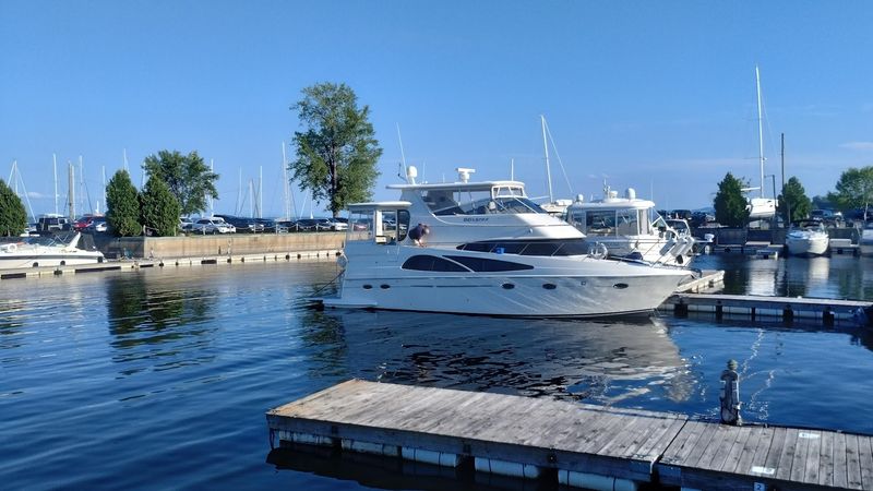 Lake Champlain — History Sitting Right Below Your Fins