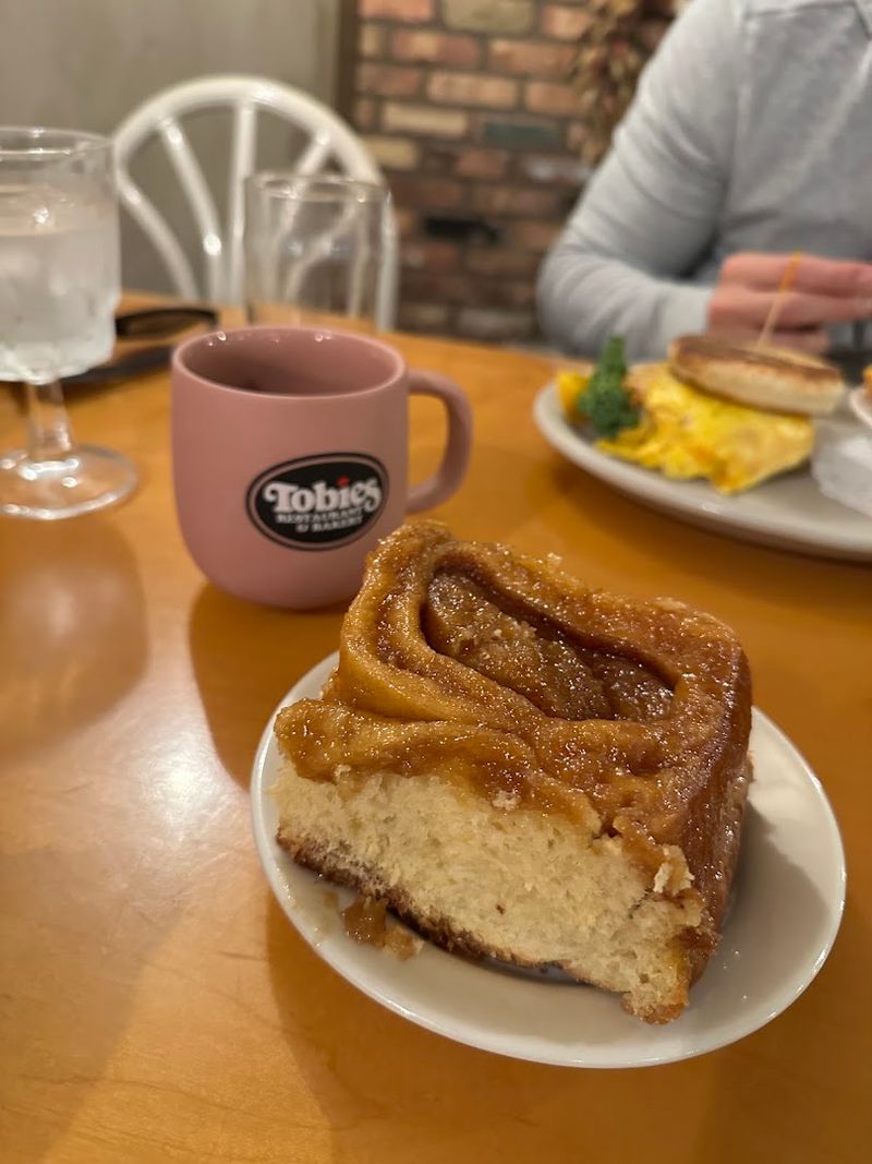 The Original Dough Recipe Keeps Every Swirl Soft And Satisfying