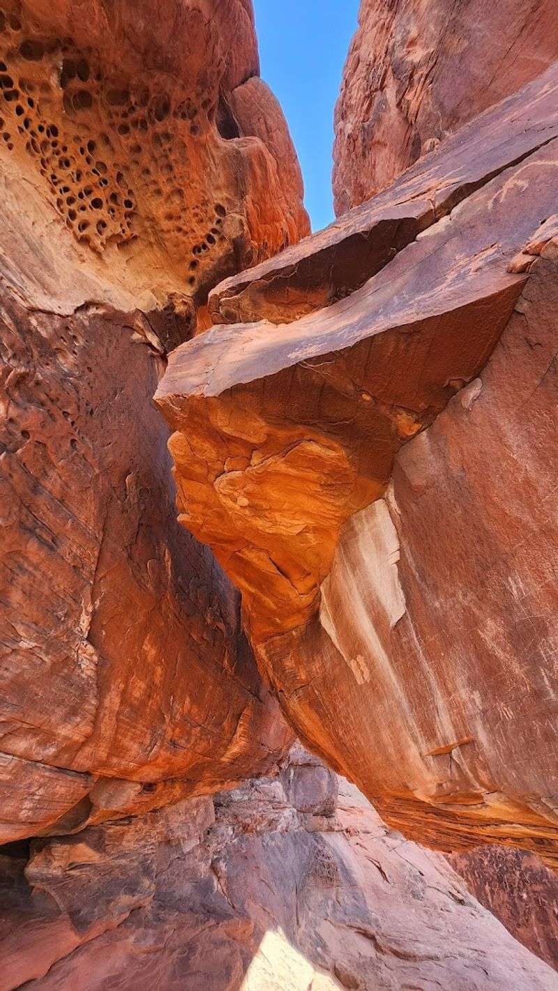 What Desert Varnish Actually Is