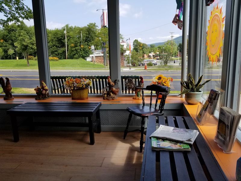 Sunny Side Diner