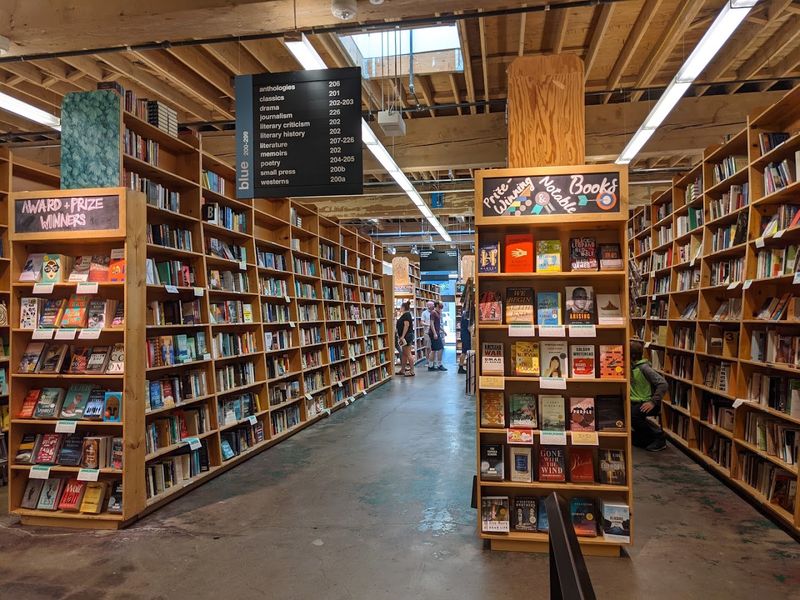 New And Used Books Keep The Hunt Full Of Surprises