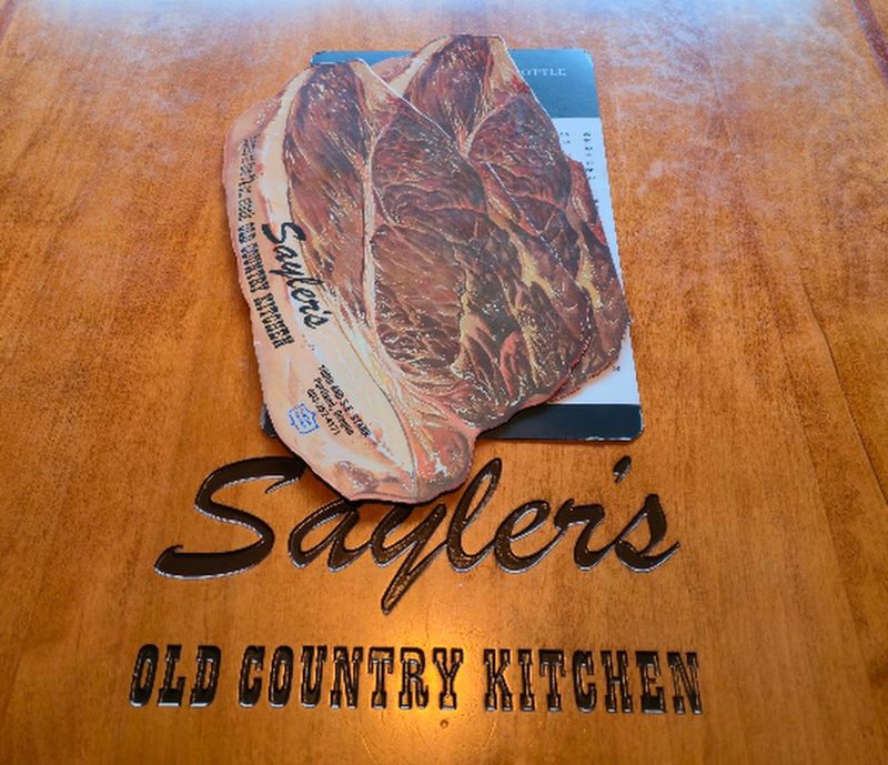 The Legendary 72 Ounce Steak Challenge Has Tested Diners Since 1948