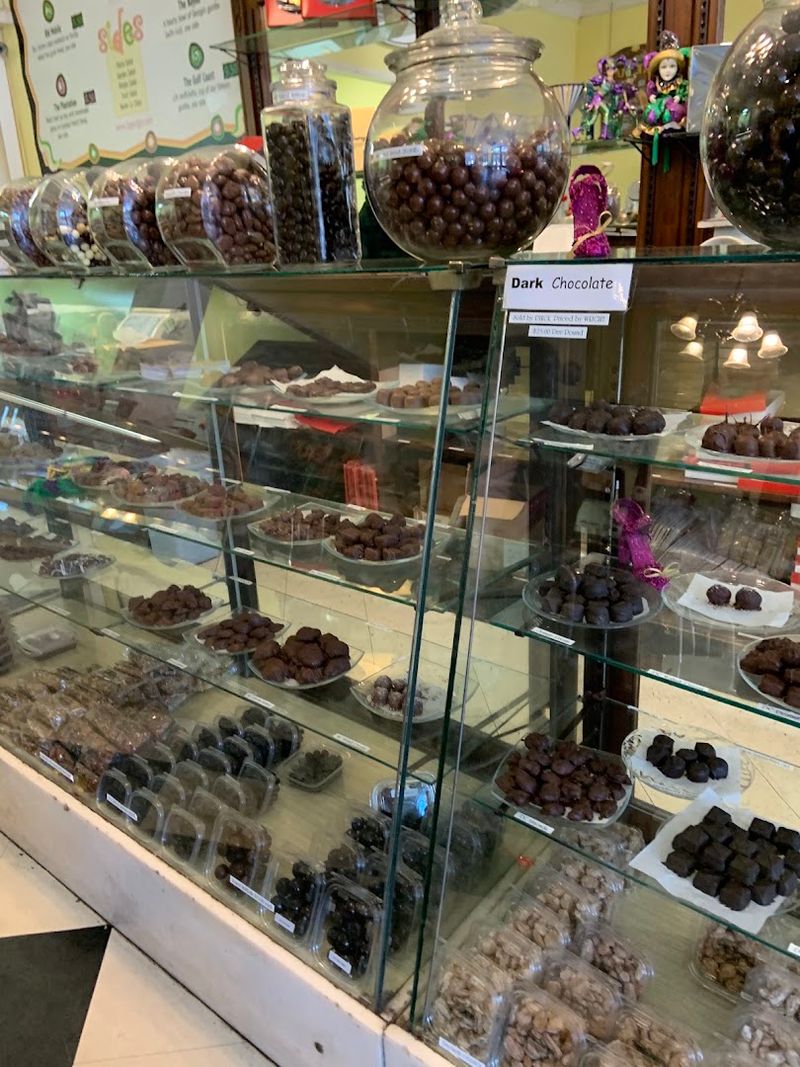 Hand-Dipped Chocolates That Are Worth Every Bite