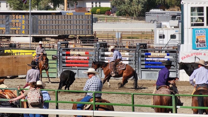 Cowboy Culture That Commands Respect