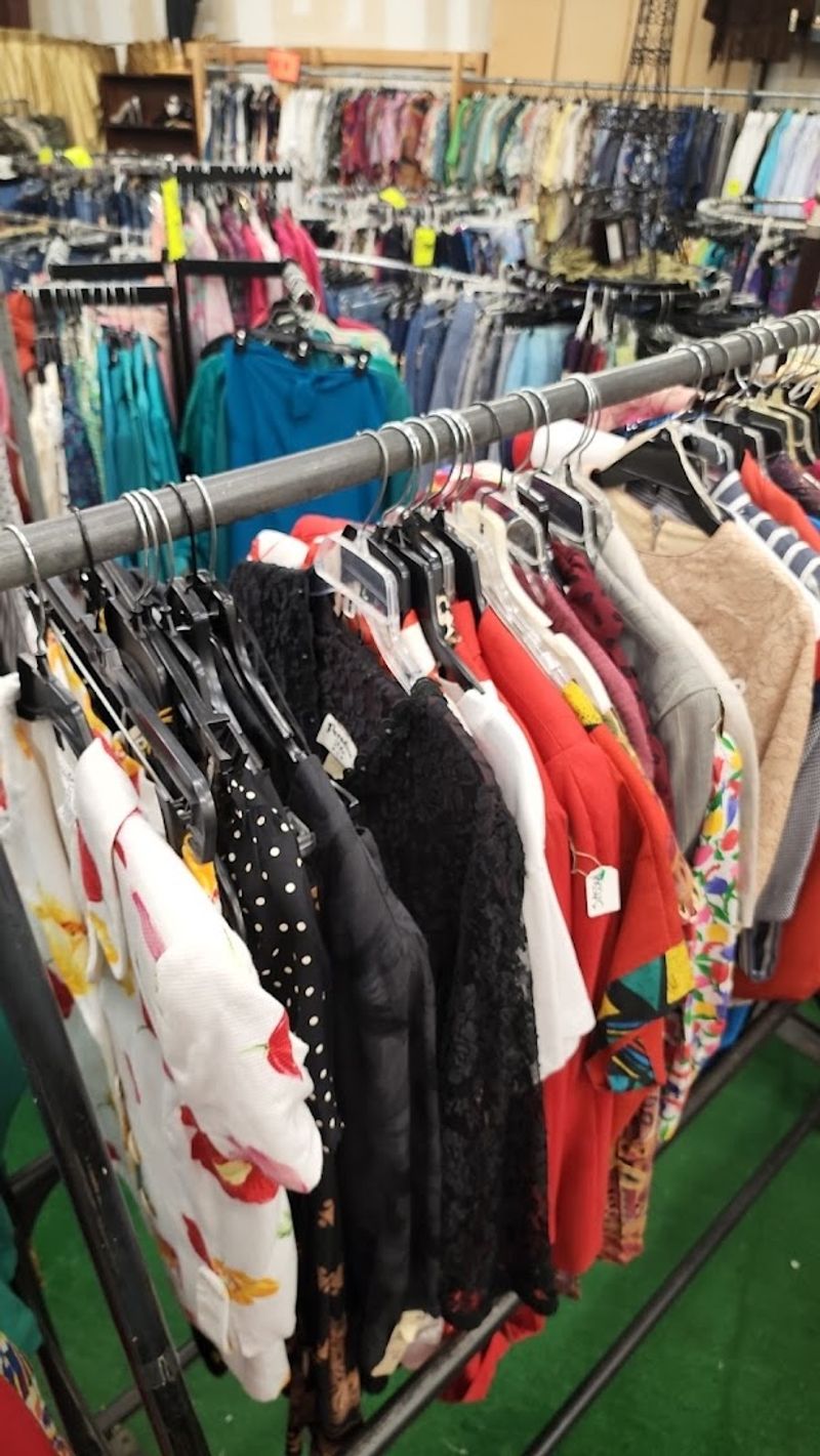 Sustainable Fashion With Real Style