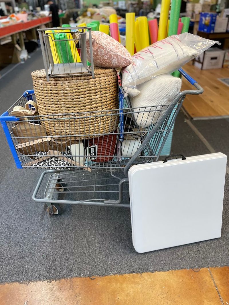 How To Prepare For A Bin Store Adventure