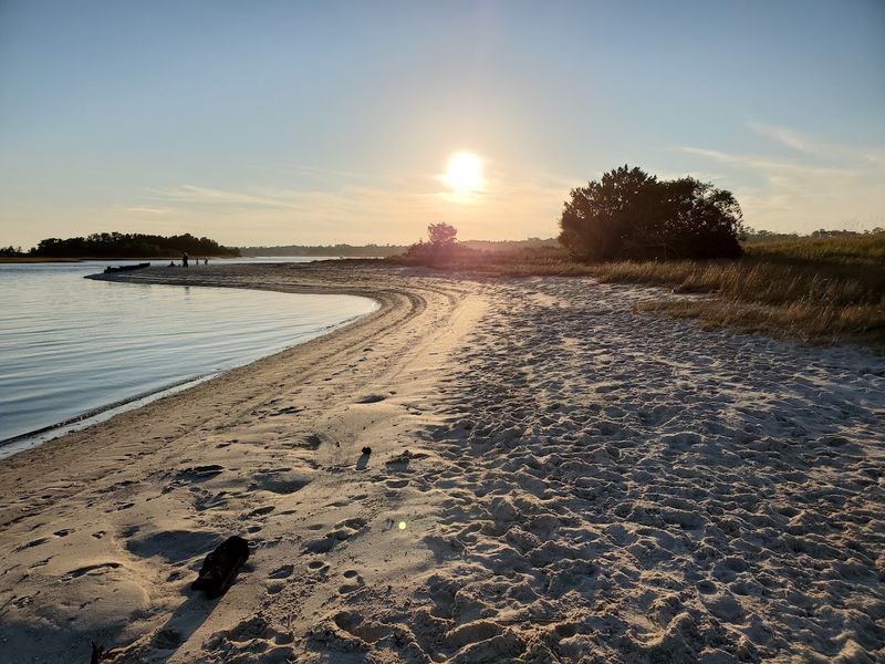 Photography Opportunities Around Every Bend