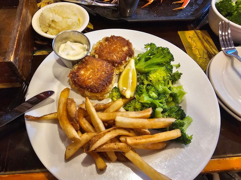 Family-Friendly Dining Done Right