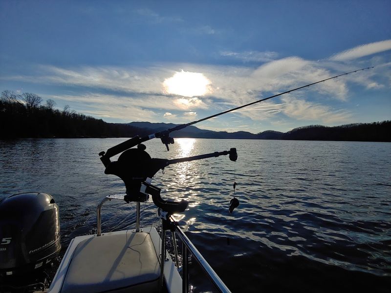 Watauga Lake