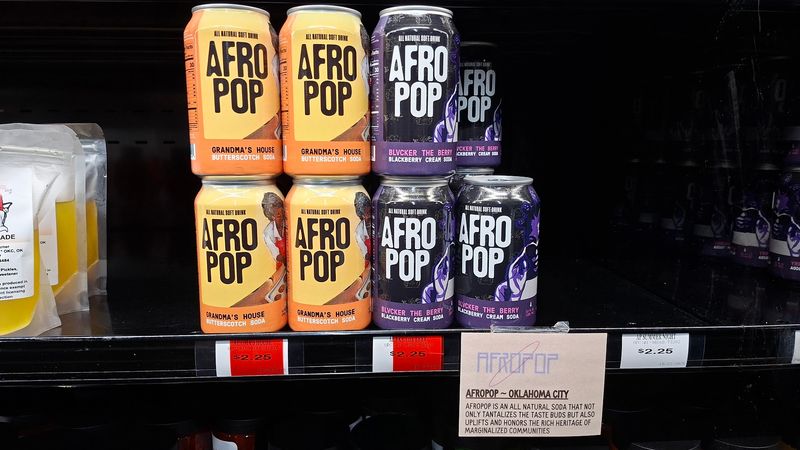 Exploring Affordable Snack And Beverage Options