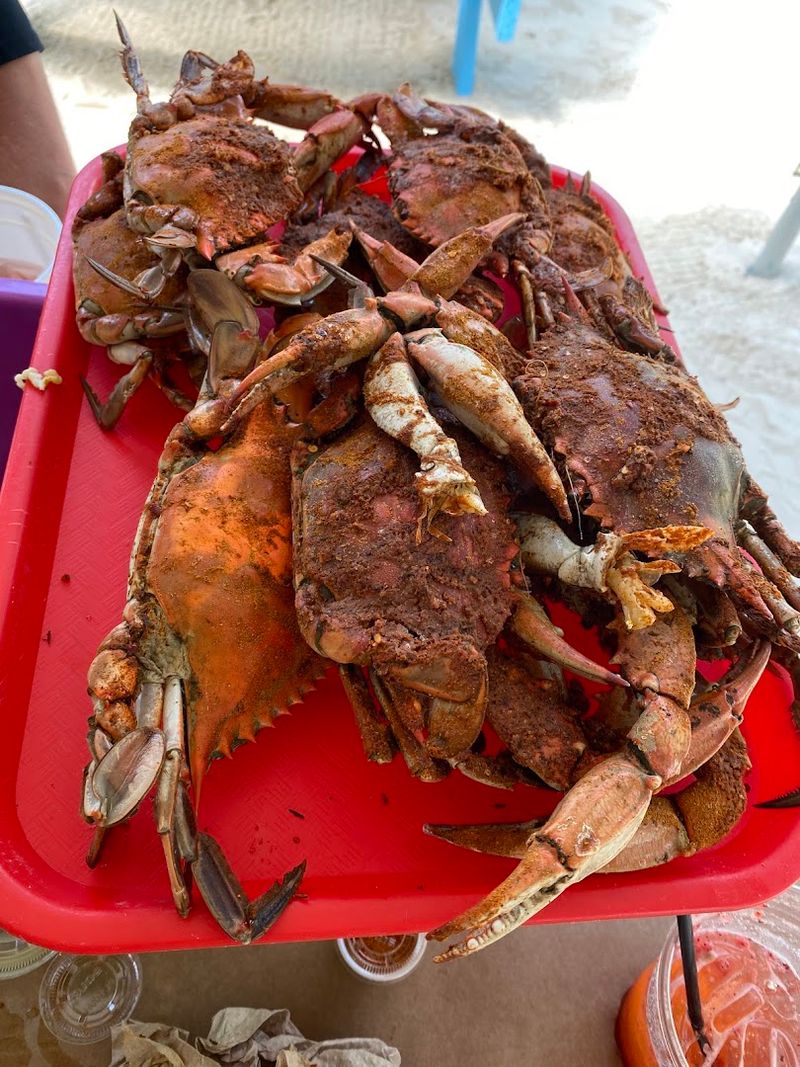 Health Benefits Of Including Crab In Your Diet