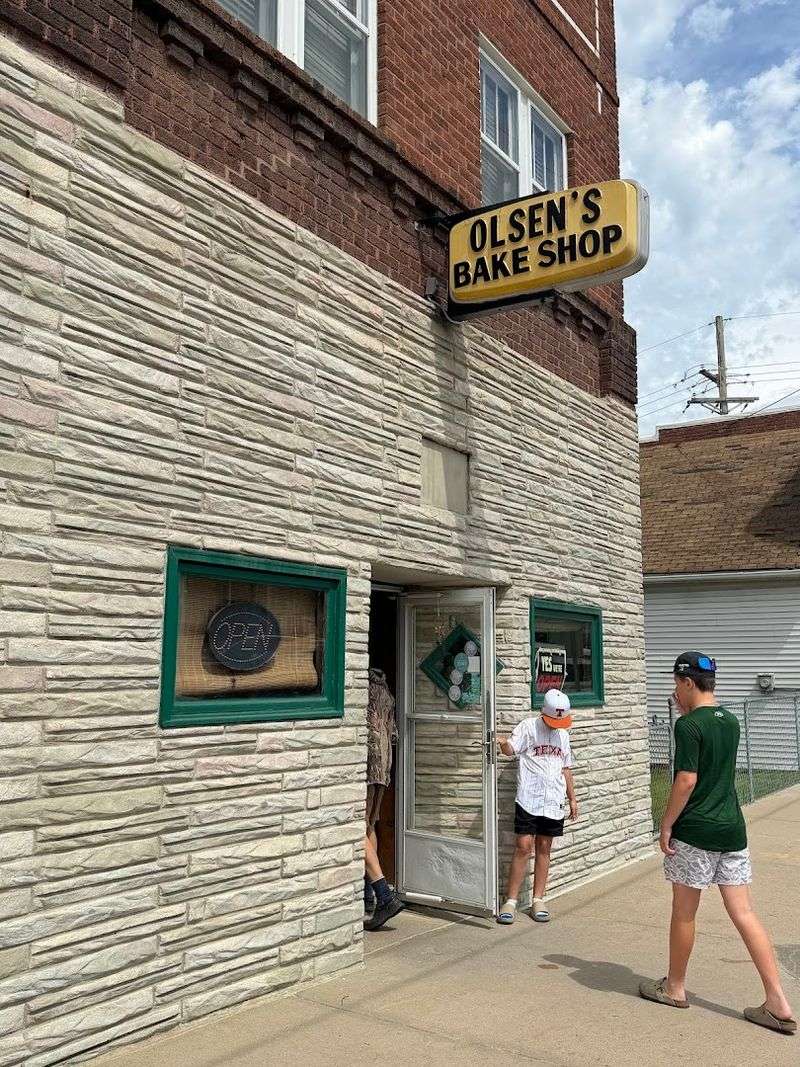 Cultural Significance Of Kolaches In Nebraska