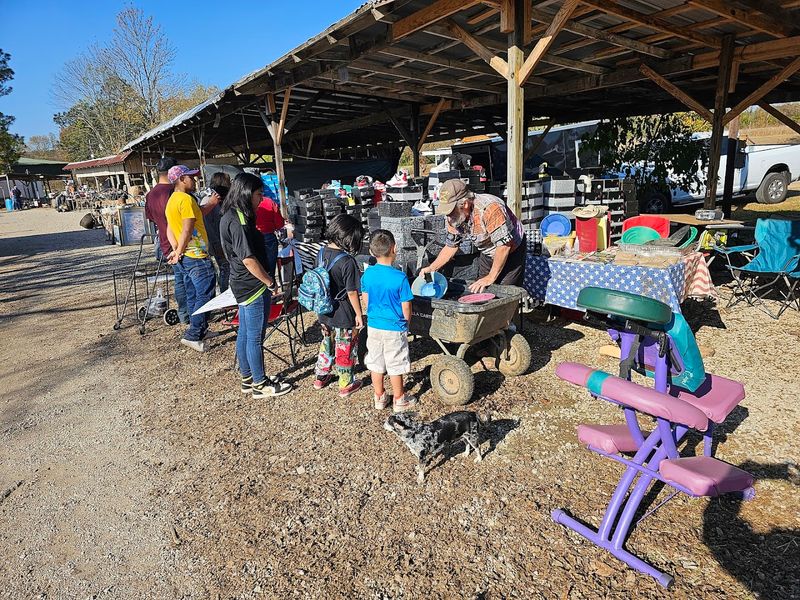 How To Bargain Successfully With Vendors