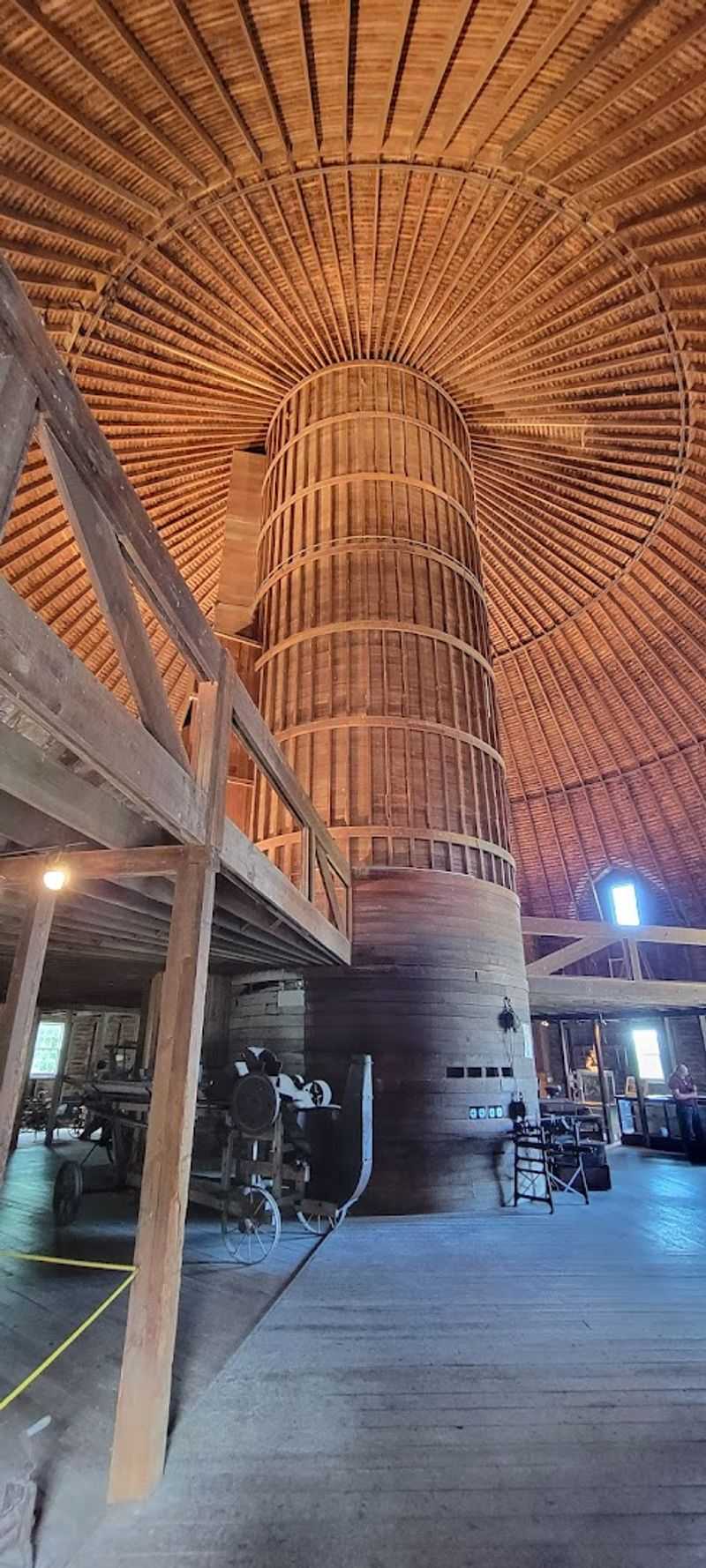 The Role Of Barns In Midwest Rural Culture