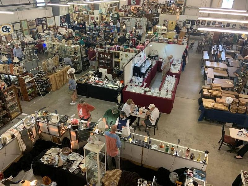 The Impact On Local Economy