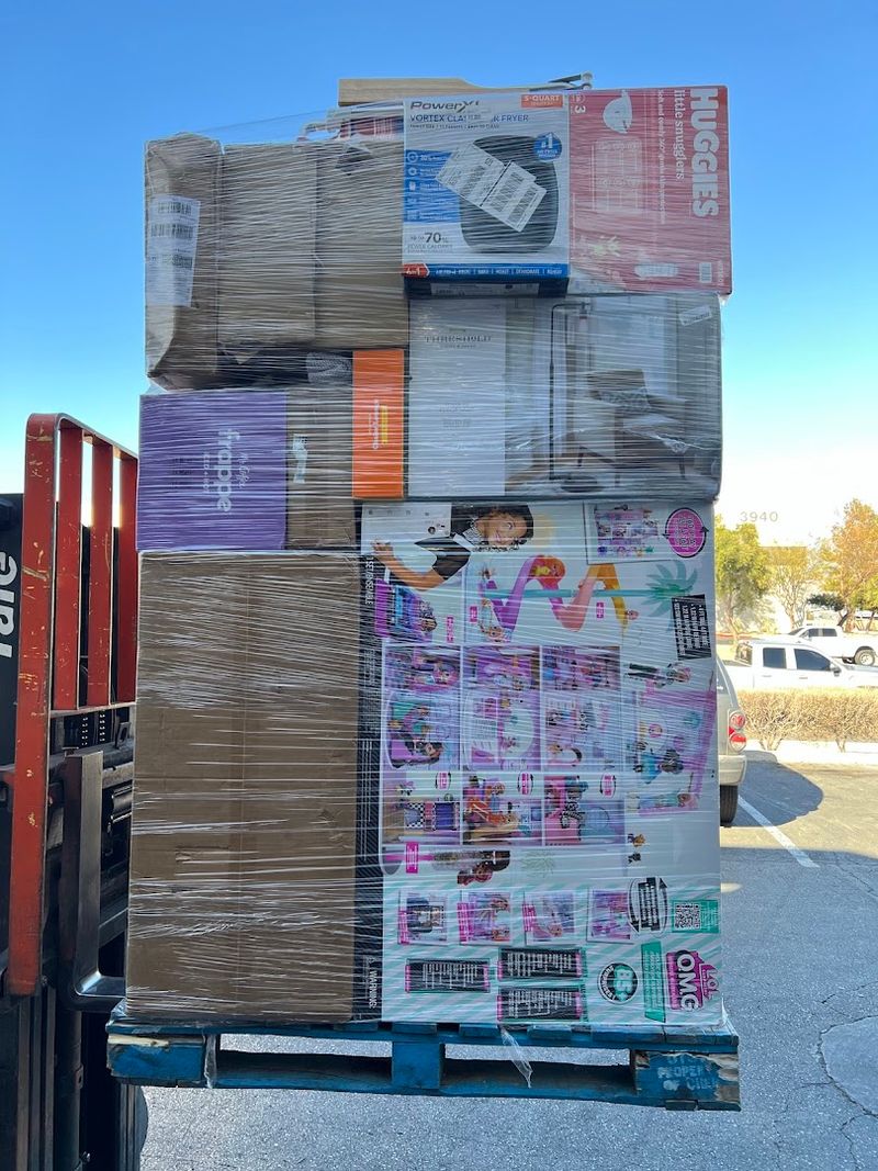 Why North Las Vegas Is A Great Spot For This Type Of Store