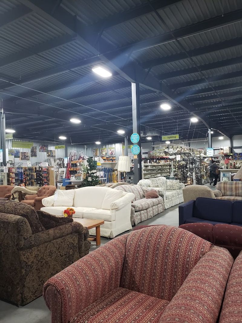 A Store Worth Making Part Of Your Regular Routine