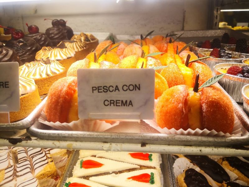 Pairing Cannoli With Non-alcoholic Beverages