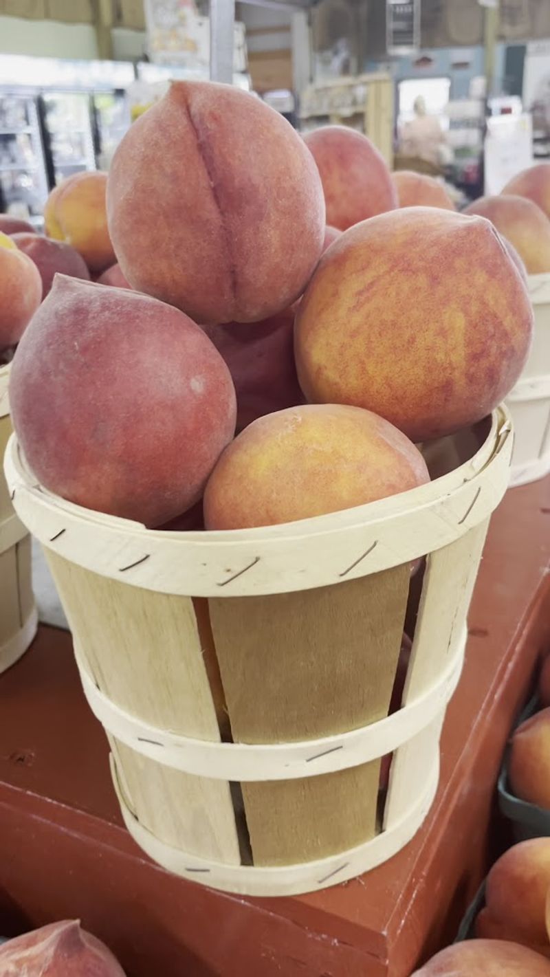 Health Benefits Of Consuming Fresh Farm Produce
