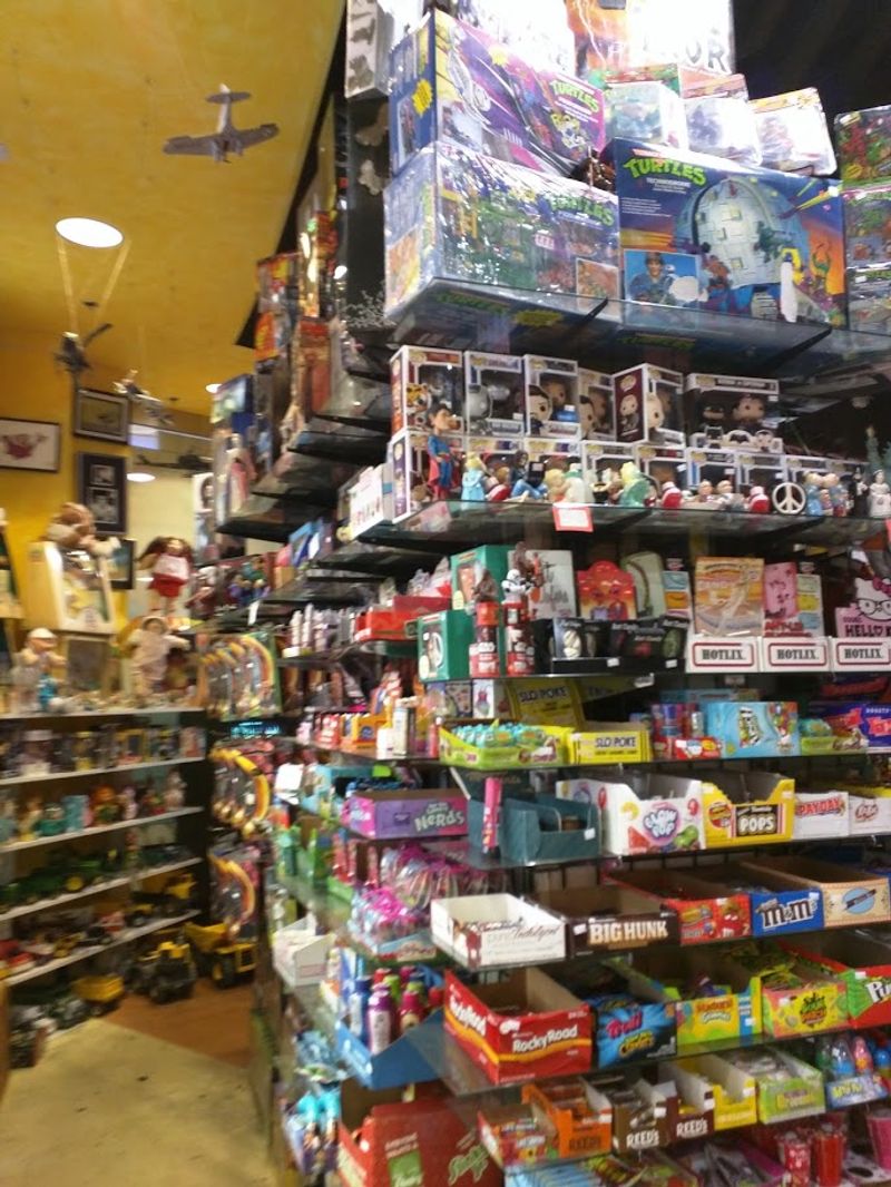 Why This Store Keeps Drawing People Back