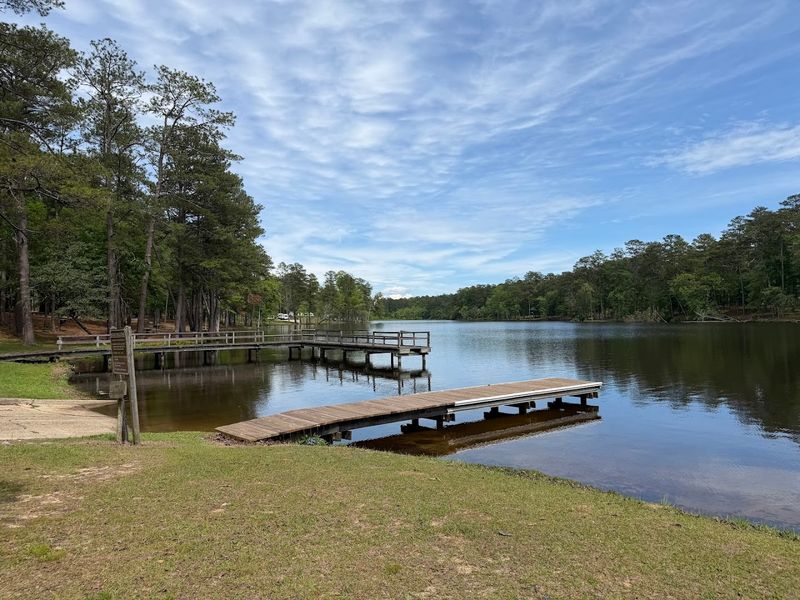 Clarkco State Park