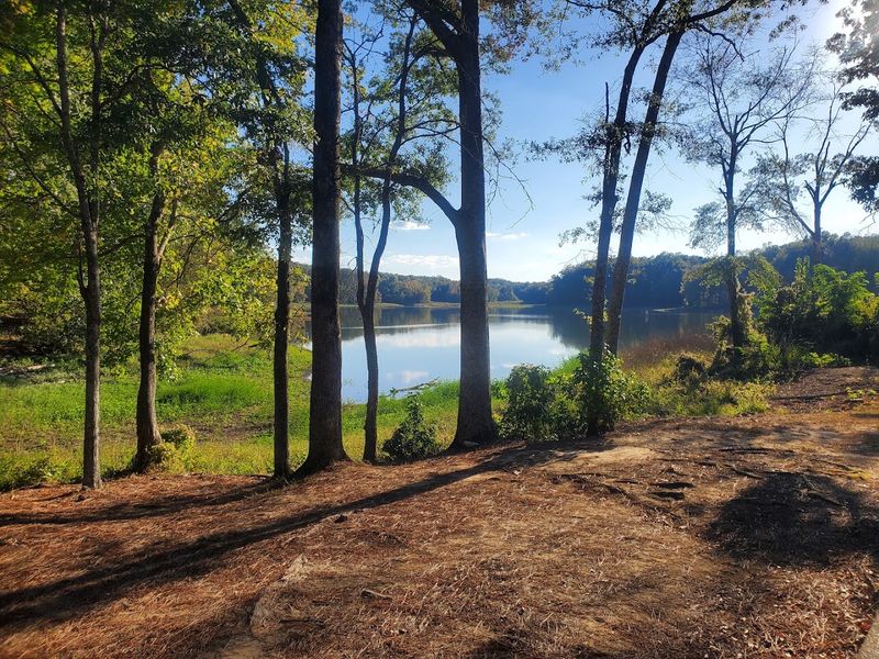 Bob M. Dearing Natchez State Park