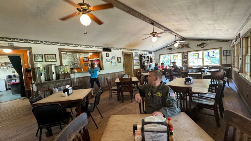 Proffitt's Porch — Columbus, MS