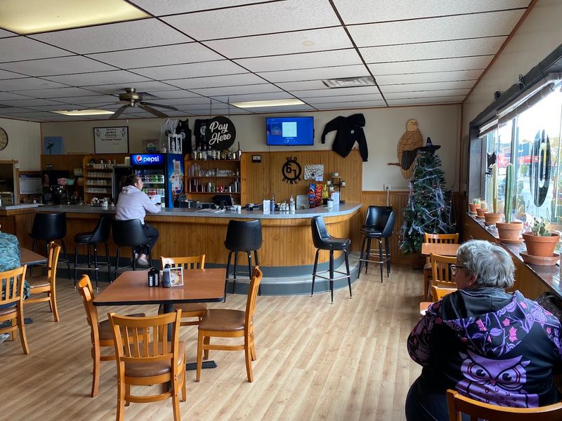 Old 61 Diner