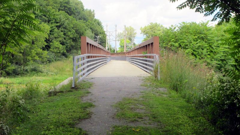 Mount Morris