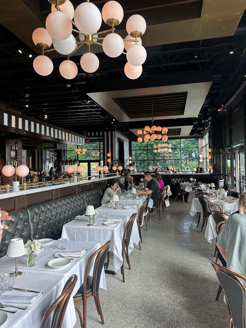 Daniella's Ristorante, Peabody