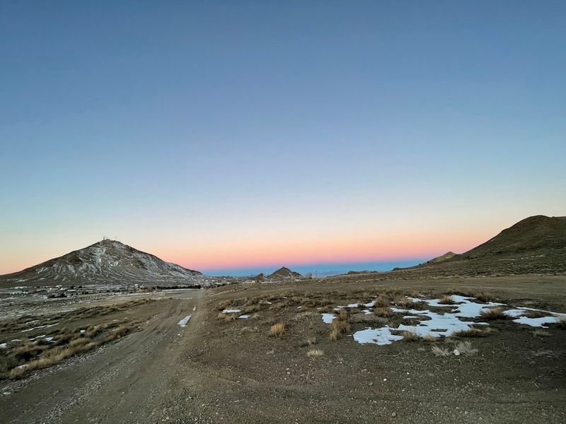 Planning The Full Tonopah Stargazing Trip