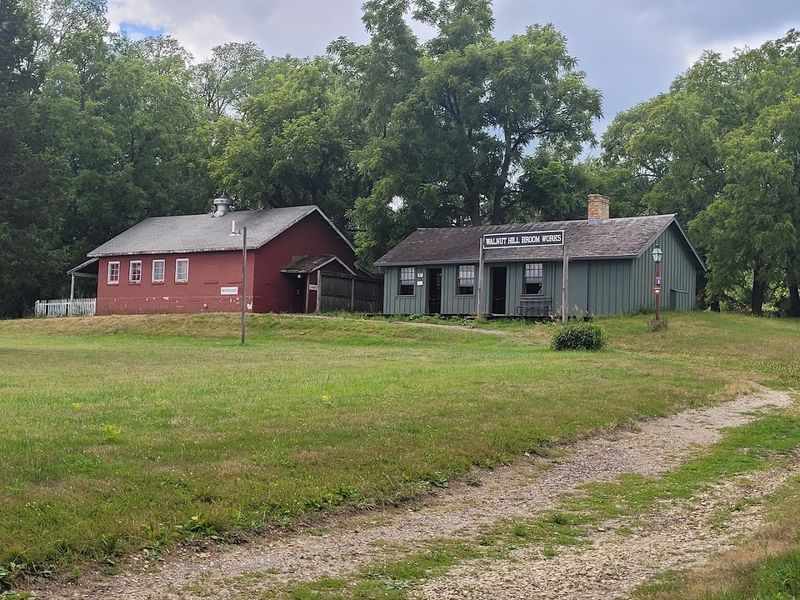 Educational Programs Dedicated To Farm