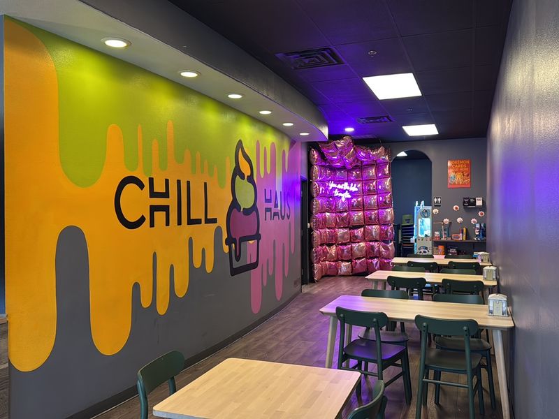 The Welcoming Space Behind Every Great Breakfast
