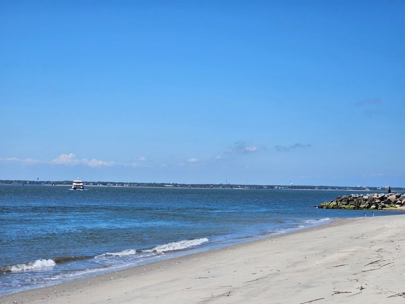 Bald Head Island, North Carolina