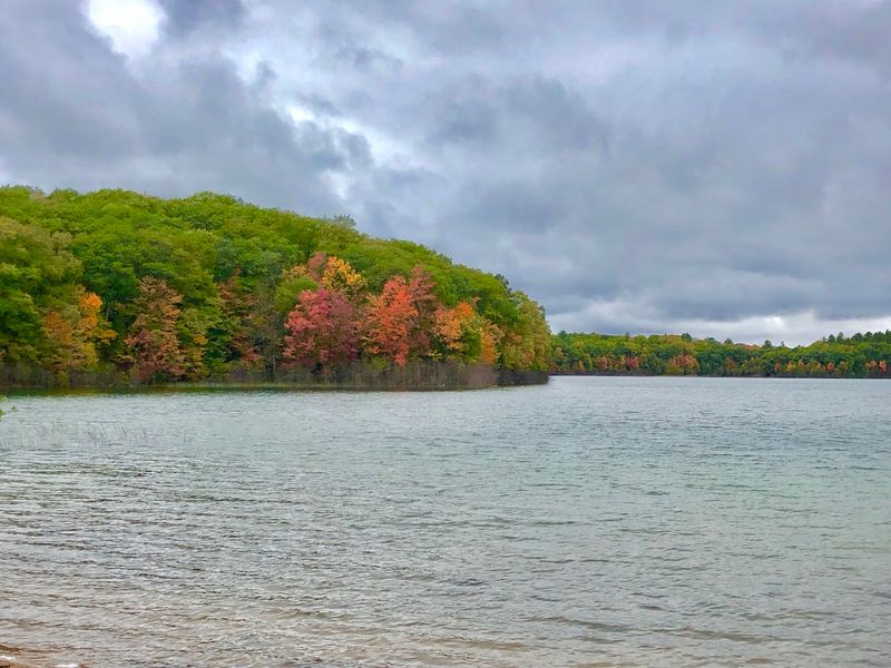 Palette Lake