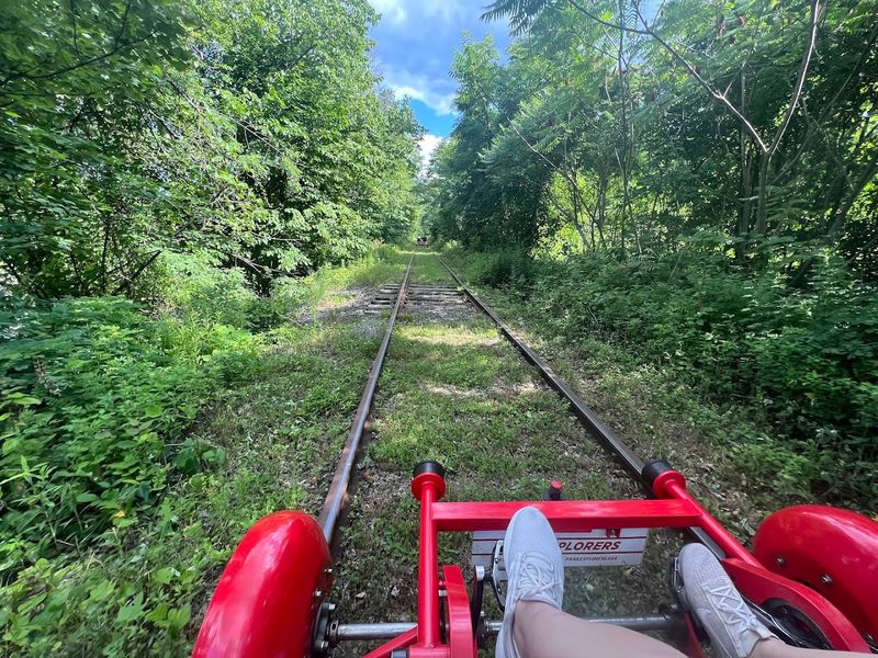 What Makes The Route Genuinely Memorable